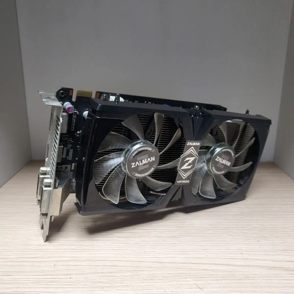 GTX660 2G그래픽 카드